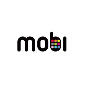 logo de mobi